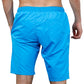 ACTIV BASIC SPORTS SHORT - SKYBLUE ORSS23-11398 Activ Abou Alaa