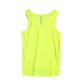 ACTIV BASIC SPORTS TANKTOP - LEMON TNSS23-40220 Activ Abou Alaa