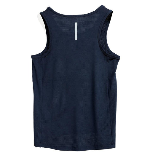 ACTIV BASIC SPORTS TANKTOP - NAVY TNSS23-40219 Activ Abou Alaa