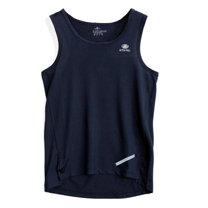 ACTIV BASIC SPORTS TANKTOP - NAVY TNSS23-40219 Activ Abou Alaa