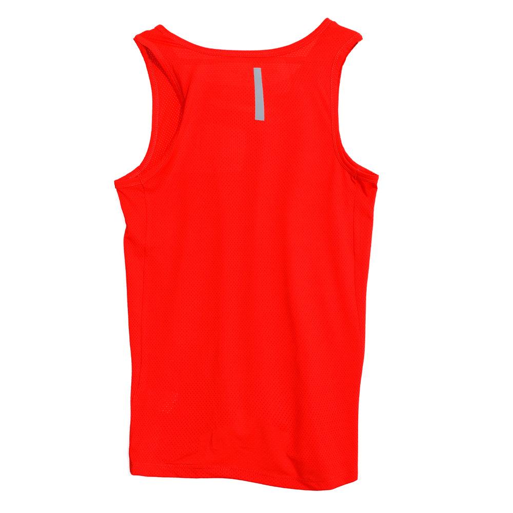 ACTIV BASIC SPORTS TANKTOP - ORANGE TNSS23-40221 Activ Abou Alaa