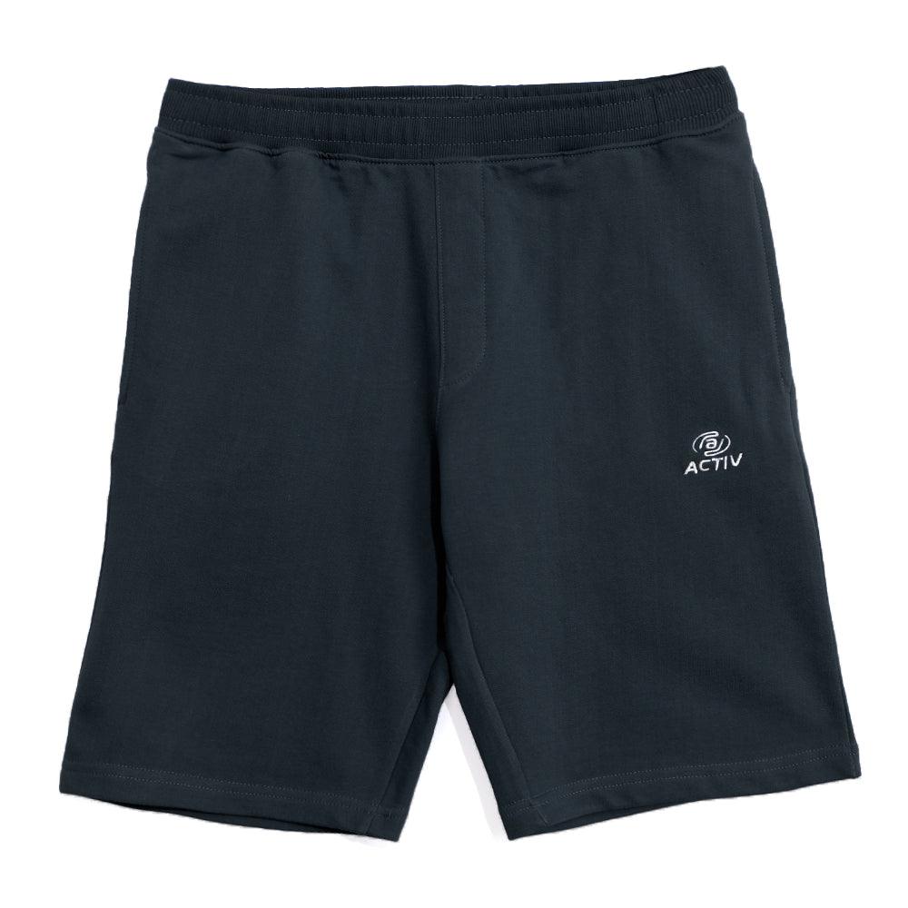 ACTIV BASIC SU.MILTON SHORT - D.GREY ORSS23-11394 Activ Abou Alaa