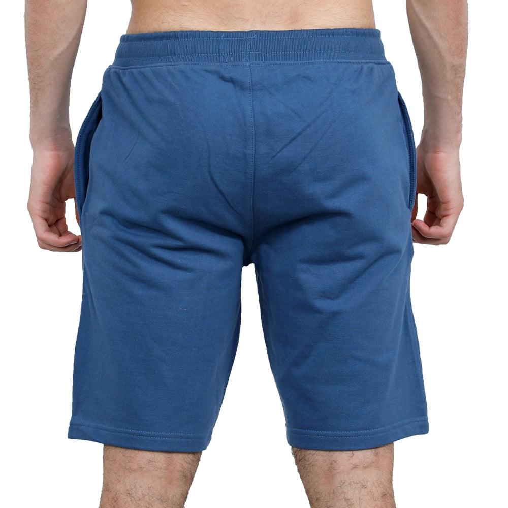 ACTIV BASIC SU.MILTON SHORT - INDIGO ORSS23-11395 Activ Abou Alaa