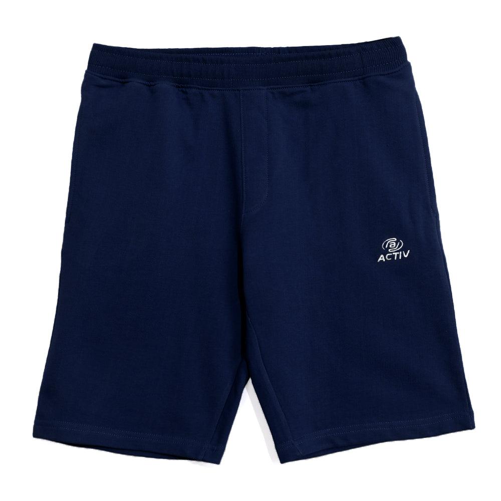 ACTIV BASIC SU.MILTON SHORT - NAVY ORSS23-11392 Activ Abou Alaa