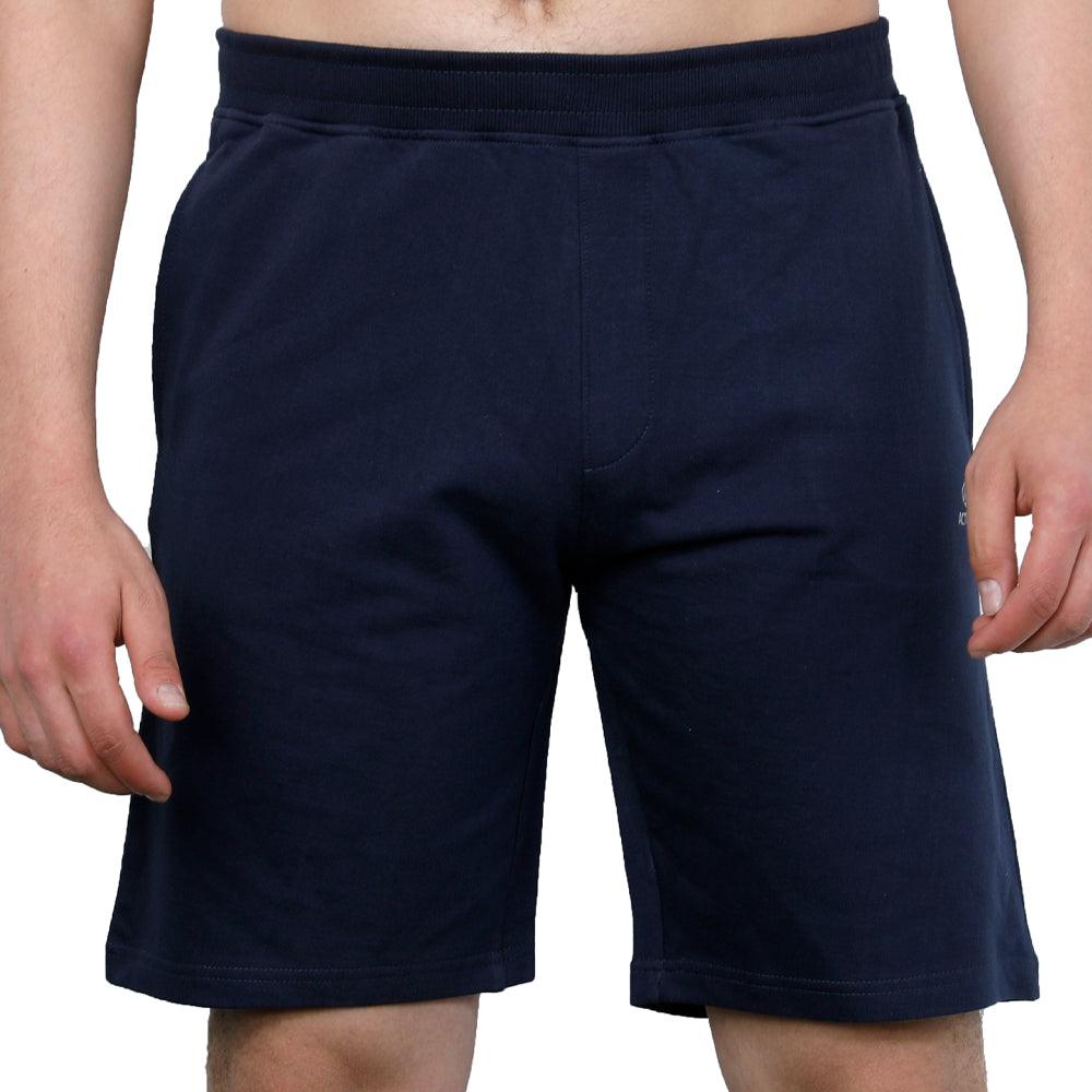 ACTIV BASIC SU.MILTON SHORT - NAVY ORSS23-11392 Activ Abou Alaa