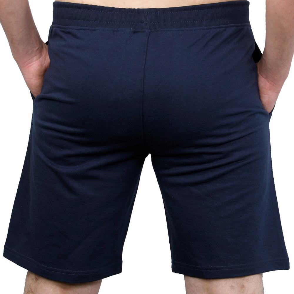 ACTIV BASIC SU.MILTON SHORT - NAVY ORSS23-11392 Activ Abou Alaa