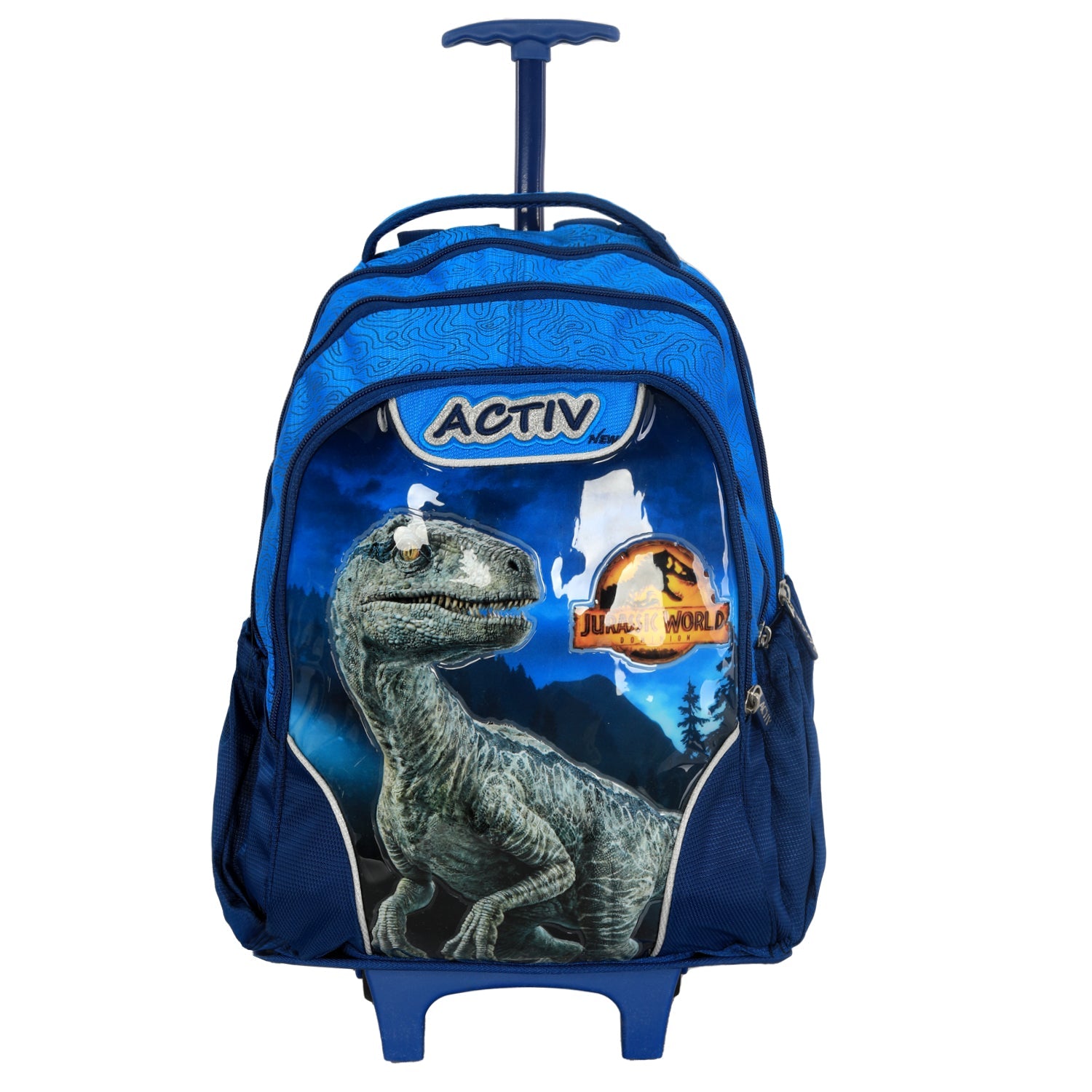 ACTIV BOY JURASSIC KG TR BP - D.BLUE 13828 Activ Abou Alaa