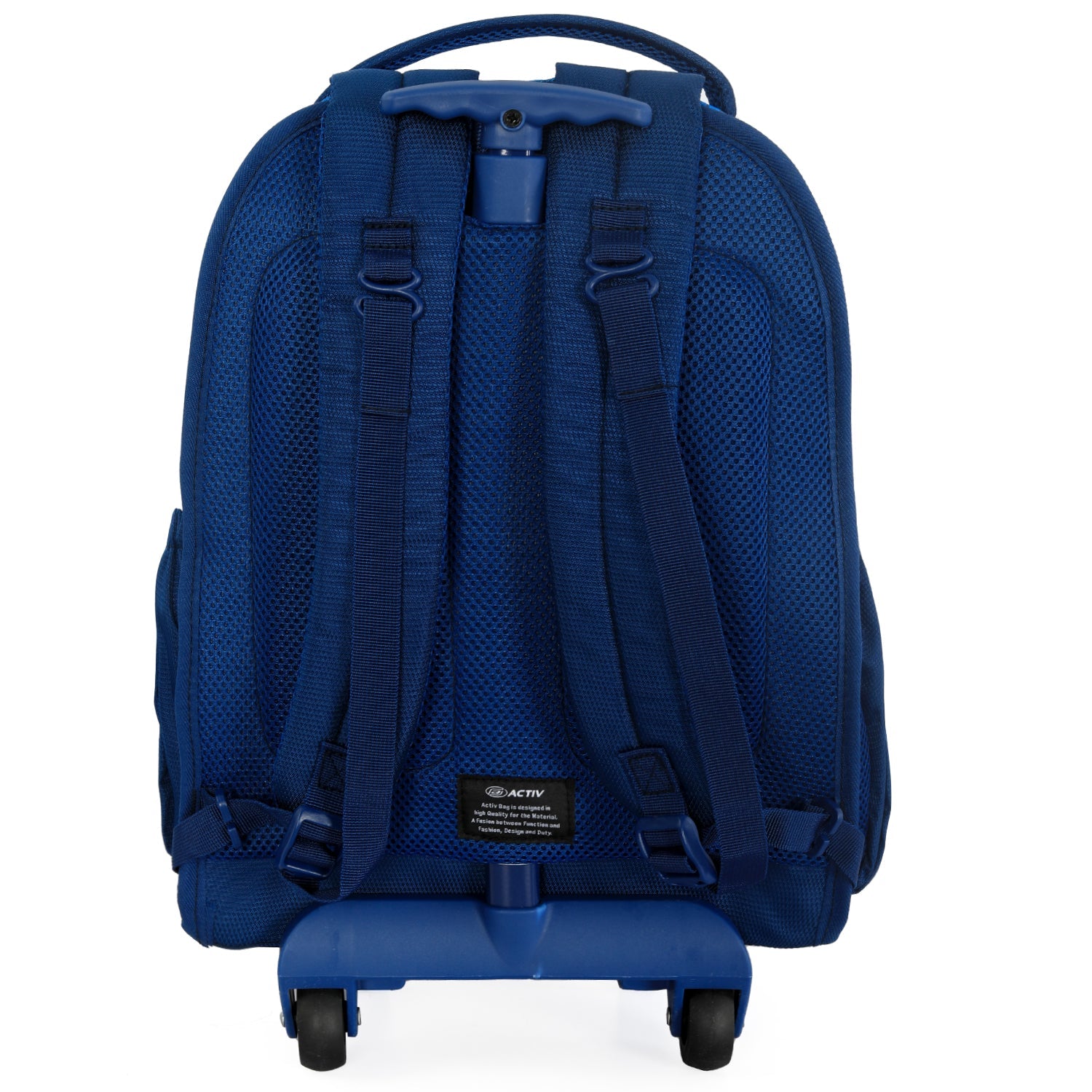 ACTIV BOY JURASSIC KG TR BP - D.BLUE 13828 Activ Abou Alaa