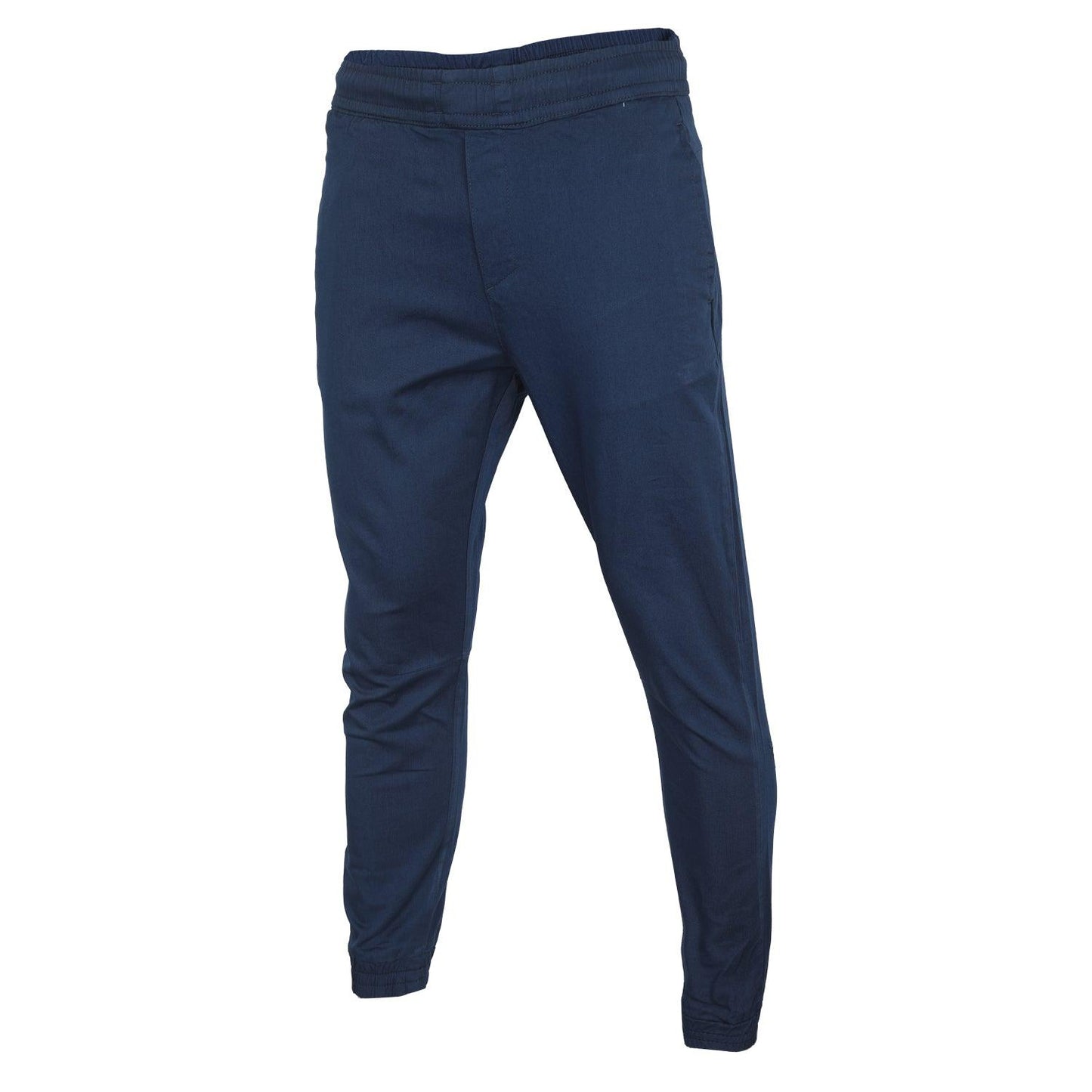 ACTIV CASUAL CROPPED PANTS MEN - MR.BLUE TECH-PNT1986 Activ Abou Alaa