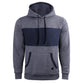 ACTIV CROW HOODIE SWEATSHIRT - NAVY SWFW24-86728 Activ Abou Alaa