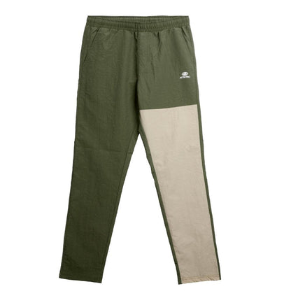 ACTIV CROW MICROFIBER PANTS - OLIVE PNTSS23-3304 Activ Abou Alaa