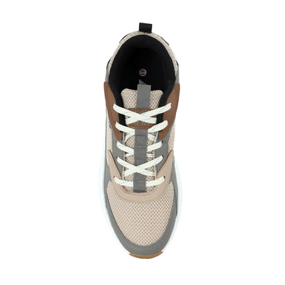 ACTIV FASHION SHOES - Brown*Grey FH23180 Activ Abou Alaa
