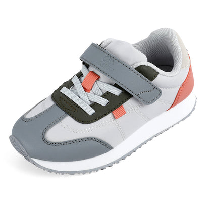 ACTIV FASHION SHOES - GREY FH23157 Activ Abou Alaa