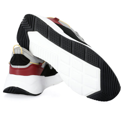 ACTIV FASHION SHOES - GREY FH23182 Activ Abou Alaa