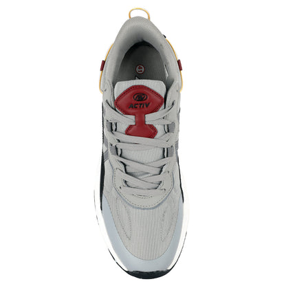 ACTIV FASHION SHOES - GREY FH23182 Activ Abou Alaa