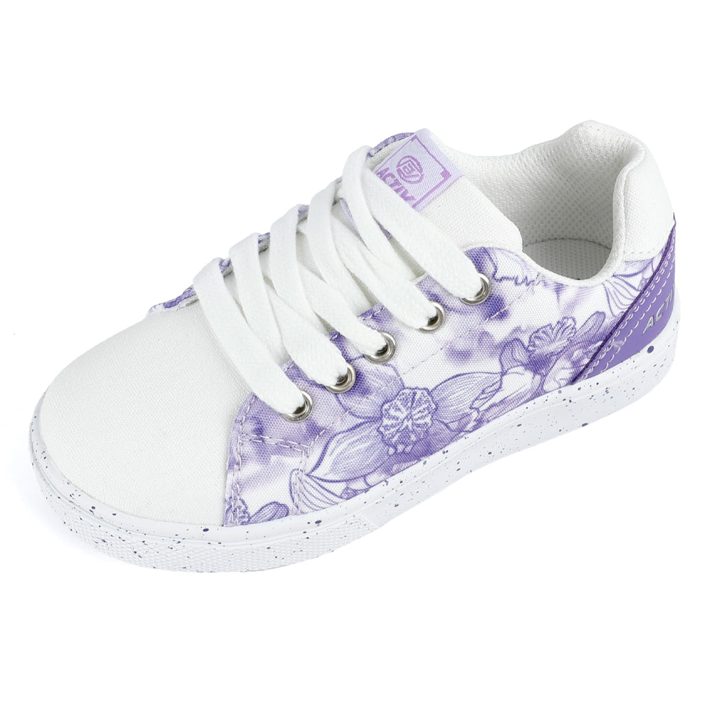 ACTIV FASHION SHOES - LAVENDER FH23169 Activ Abou Alaa