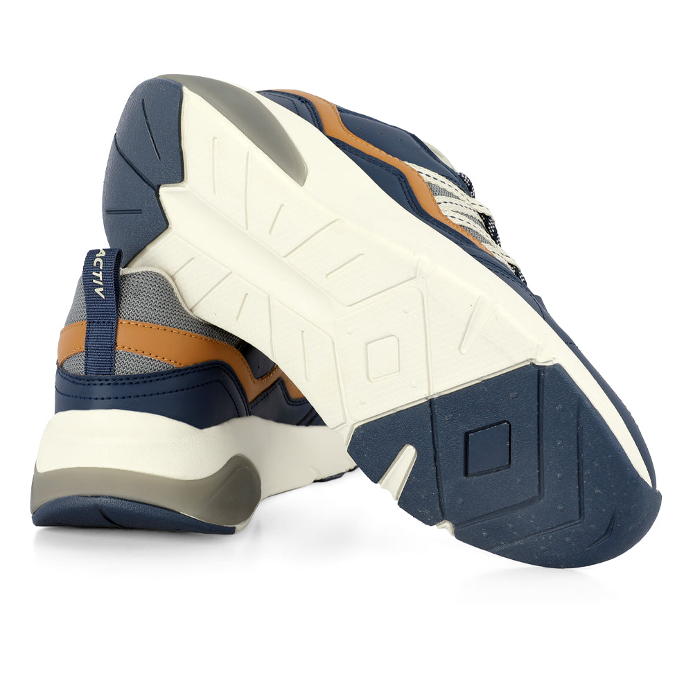 ACTIV FASHION SHOES - NAVY FH23177 Activ Abou Alaa