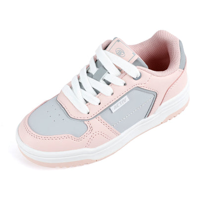 ACTIV FASHION SHOES - Pink*Grey FH23163 Activ Abou Alaa