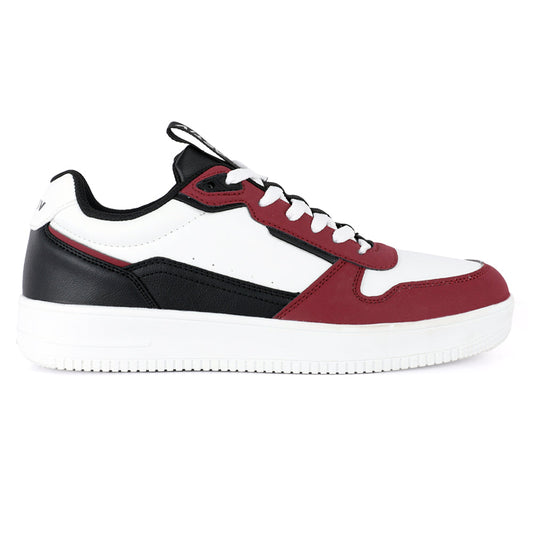 ACTIV FASHION SHOES - Red*Black FH23189 Activ Abou Alaa
