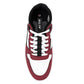 ACTIV FASHION SHOES - Red*Black FH23189 Activ Abou Alaa