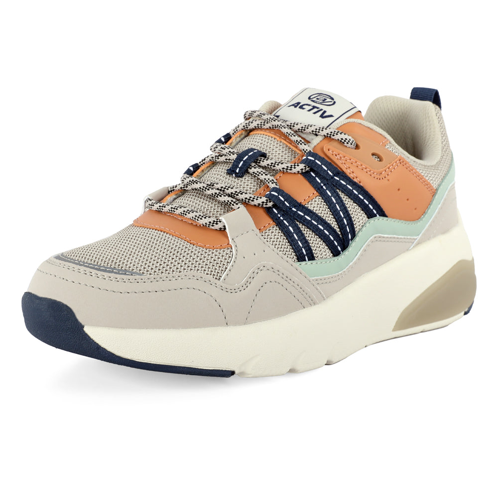 ACTIV FASHION SHOES - TAUPE FH23175 Activ Abou Alaa