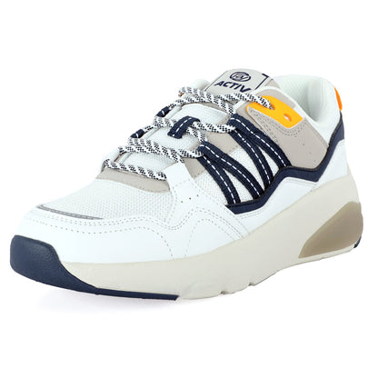 ACTIV FASHION SHOES - WHITE FH23176 Activ Abou Alaa
