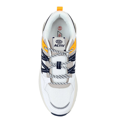 ACTIV FASHION SHOES - WHITE FH23176 Activ Abou Alaa