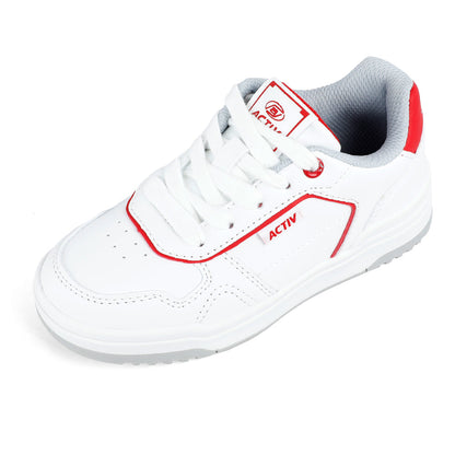 ACTIV FASHION SHOES - White*Red FH23161 Activ Abou Alaa