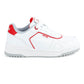 ACTIV FASHION SHOES - White*Red FH23161 Activ Abou Alaa