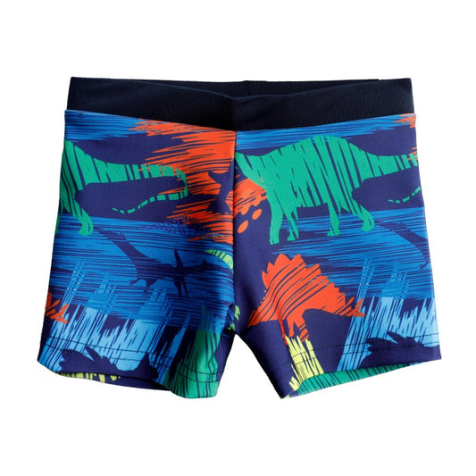 ACTIV FULLCOVER SWIMMING SHORT - BLUE ORSS23-11417 Activ Abou Alaa