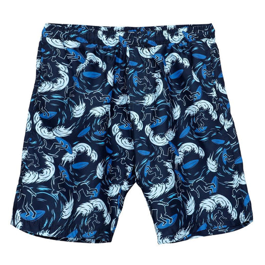 ACTIV FULLCOVER SWIMMING SHORT - NAVY ORSS23-11423 Activ Abou Alaa