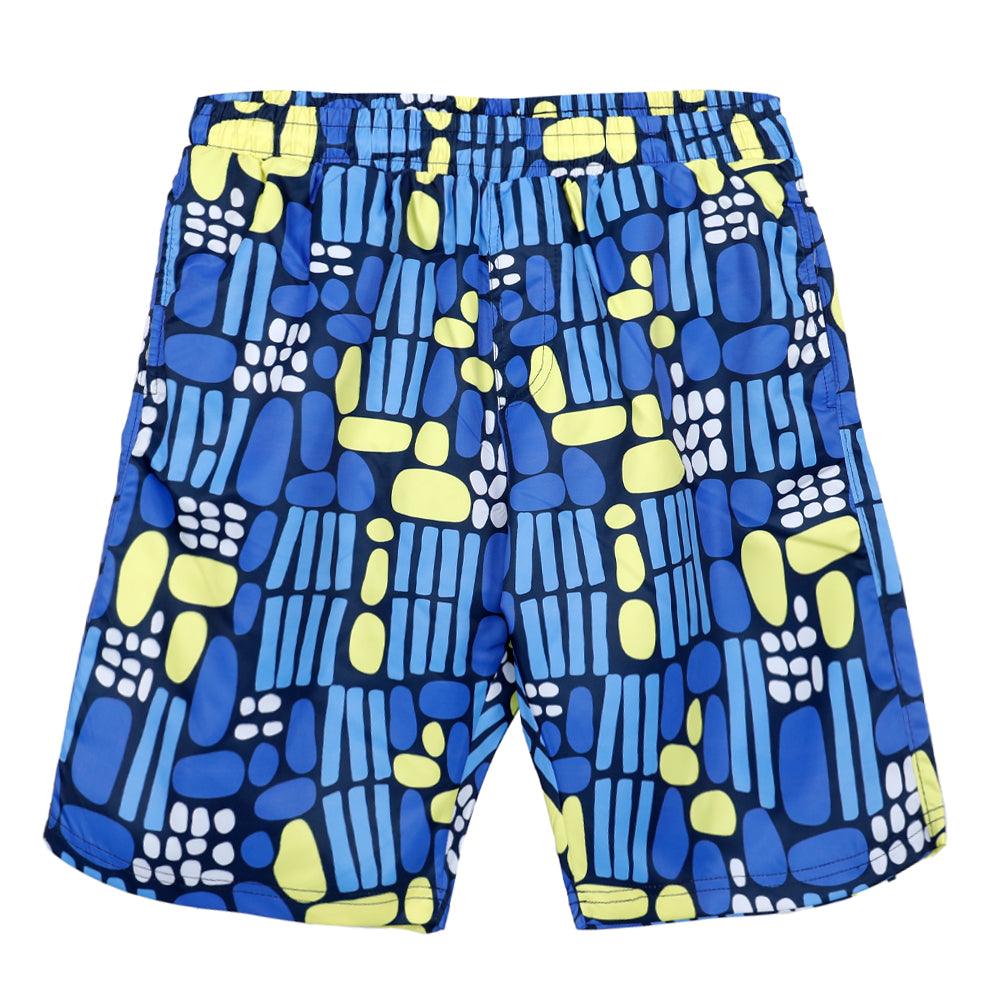 ACTIV FULLCOVER SWIMMING SHORT - NAVY ORSS23-11424 Activ Abou Alaa