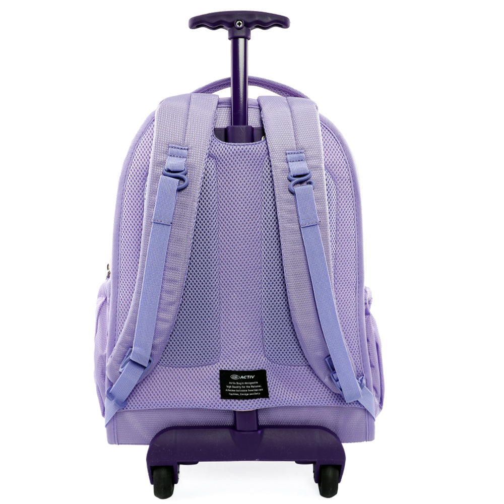 ACTIV GIRL UNICORN KG TR BP - LILAC 13849 Activ Abou Alaa