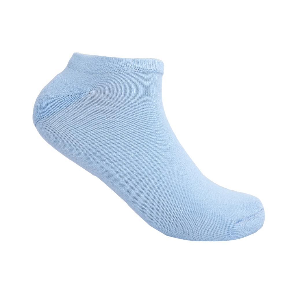 ACTIV GIRLS ANKLE SOCKS PACK*3 - COLORS A-936 Activ Abou Alaa