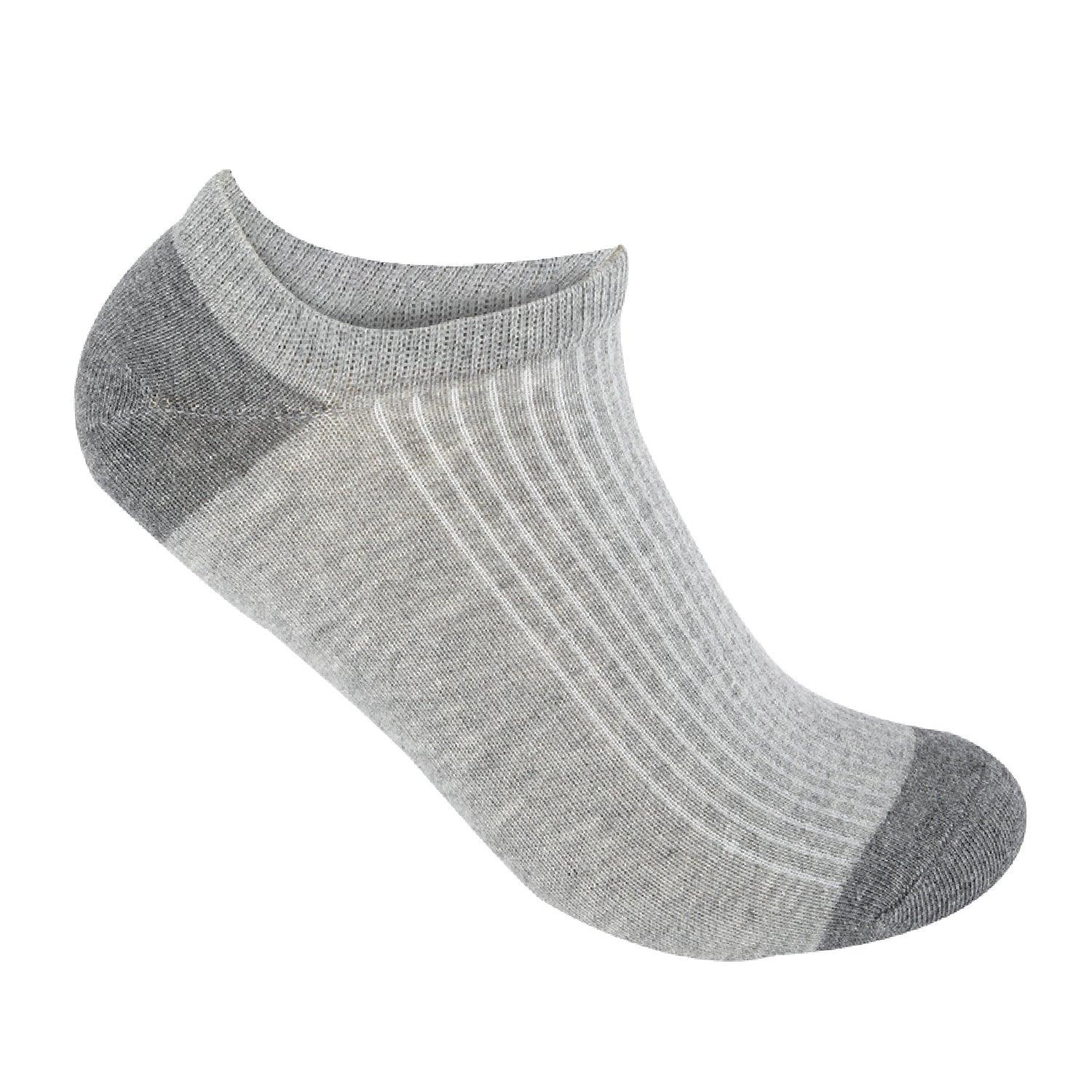ACTIV GIRLS ANKLE SOCKS PACK*3 - COLORS A-939 Activ Abou Alaa