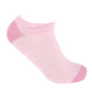 ACTIV GIRLS ANKLE SOCKS PACK*3 - COLORS A-939 Activ Abou Alaa