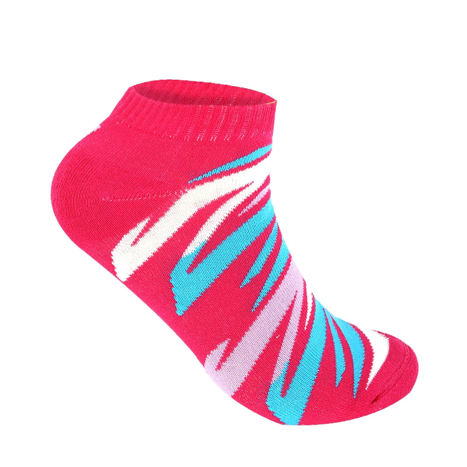 ACTIV GIRLS ANKLE SOCKS PACK*3 - COLORS A-940 Activ Abou Alaa