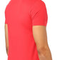 ACTIV GRAPHIC R.NECK T-SHIRT - RED TSSS23-29113 Activ Abou Alaa