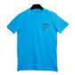 ACTIV GRAPHIC R.NECK T-SHIRT - TURQUOIS TSSS23-28906 Activ Abou Alaa