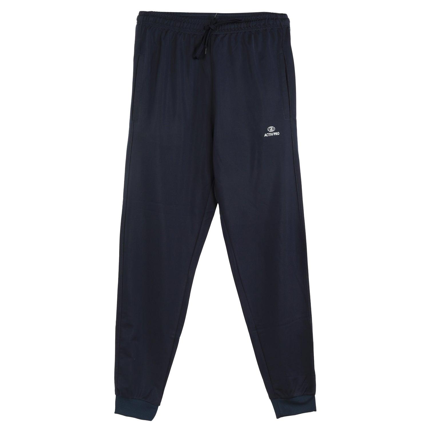 ACTIV KIDS FLAT TRACKSUIT - NVY*ZAH TRFW23-5353 Activ Abou Alaa