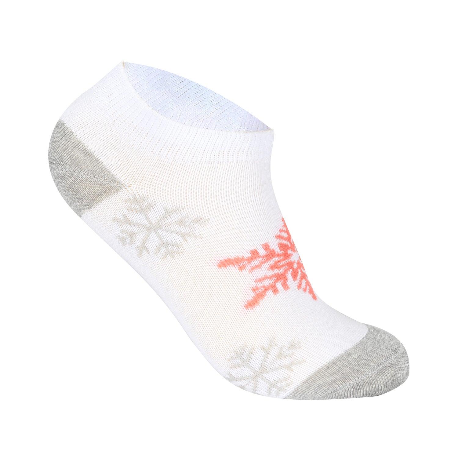 ACTIV KIDS PACK ANKEL SOCKS *3 - COLORS A-216 Activ Abou Alaa