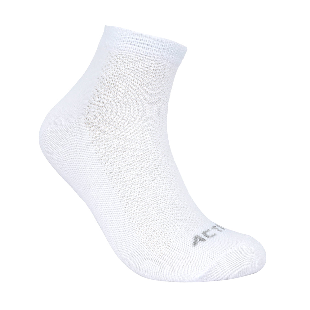 ACTIV KIDS PACKAGE SOCKS *3 - WHITE A-210 Activ Abou Alaa