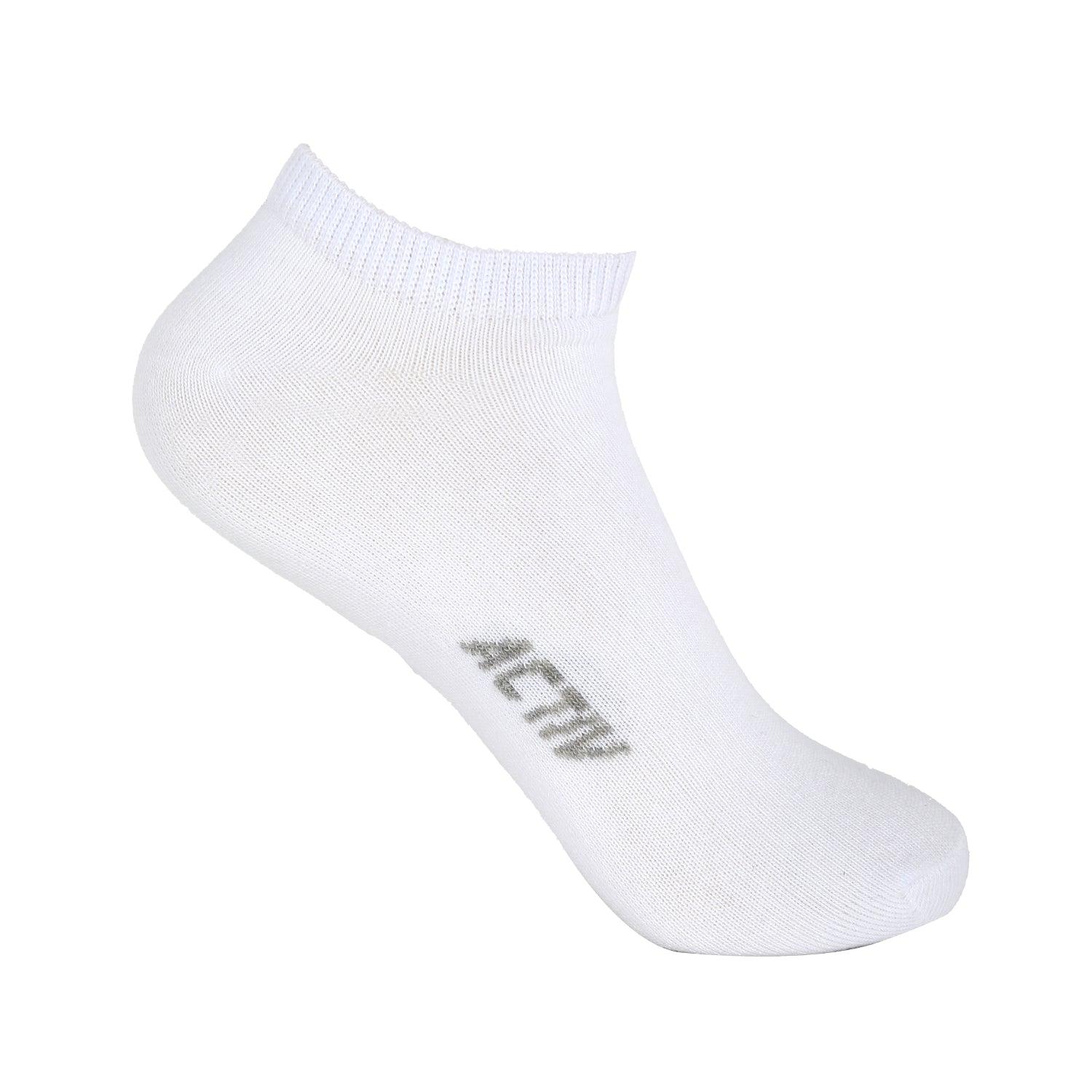ACTIV KIDS SOCKS PACKAGE*3 - COLORS A-201 Activ Abou Alaa