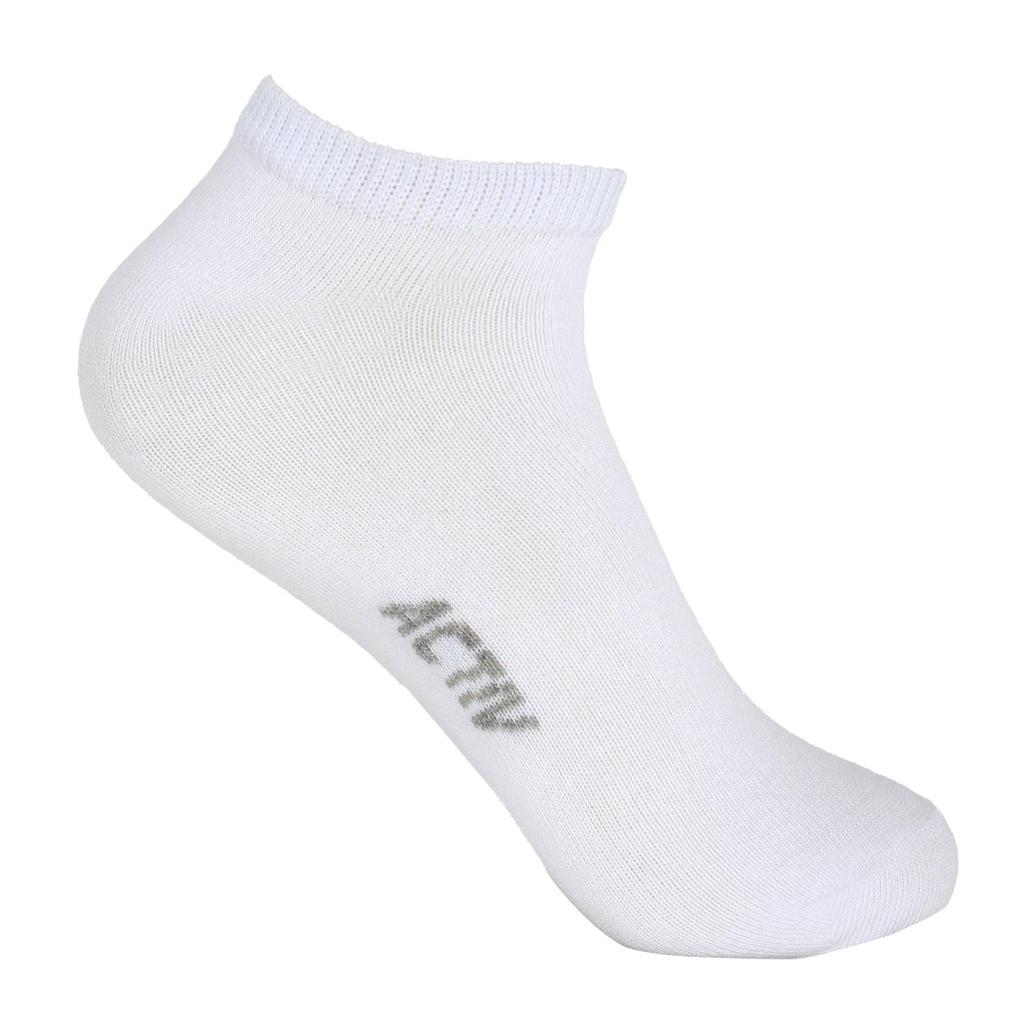 ACTIV KIDS SOCKS PACKAGE*3 - COLORS A-202 Activ Abou Alaa