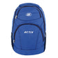 ACTIV LAPTOP BACKPACK - NAVY BCK23-2291 Activ Abou Alaa