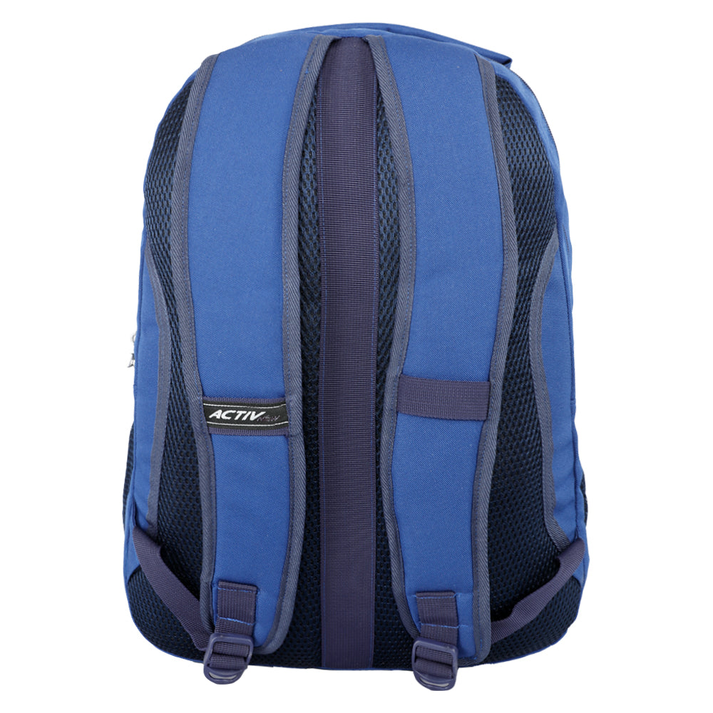 ACTIV LAPTOP BACKPACK - NAVY BCK23-2291 Activ Abou Alaa