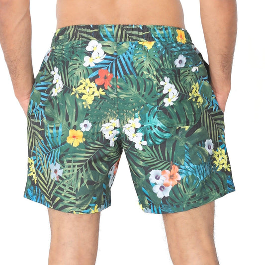 ACTIV MEN HAWAII SWIM SHORT 15 - COLORS OR22-11261 Activ Abou Alaa