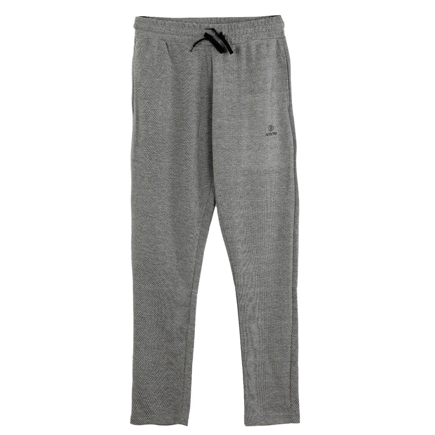 ACTIV MEN JACQUARD SWEATPANTS Activ Abou Alaa
