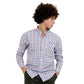 ACTIV MEN KAROH SHIRT - NAVY*BUR SHSS22-8895 Activ Abou Alaa