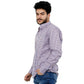 ACTIV MEN KAROH SHIRT - NAVY*RED SHSS22-8899 Activ Abou Alaa